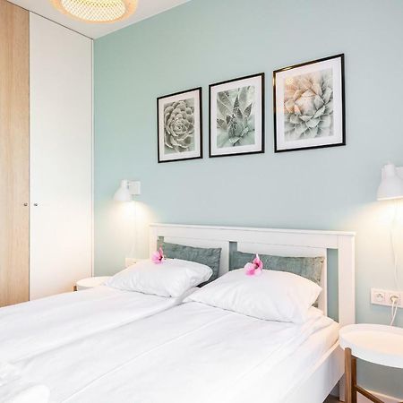Apartment Walonska With Free Parking Wroclaw By Noclegi Renters Экстерьер фото